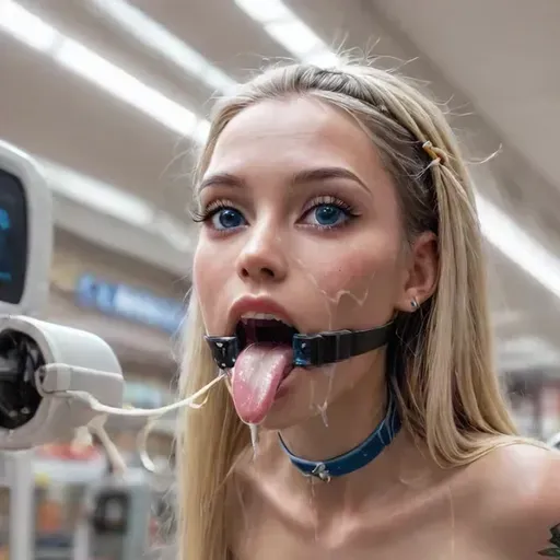 générateur d’images porno IA