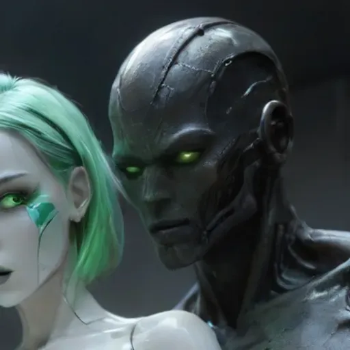 генератор порно-картинок на ИИ