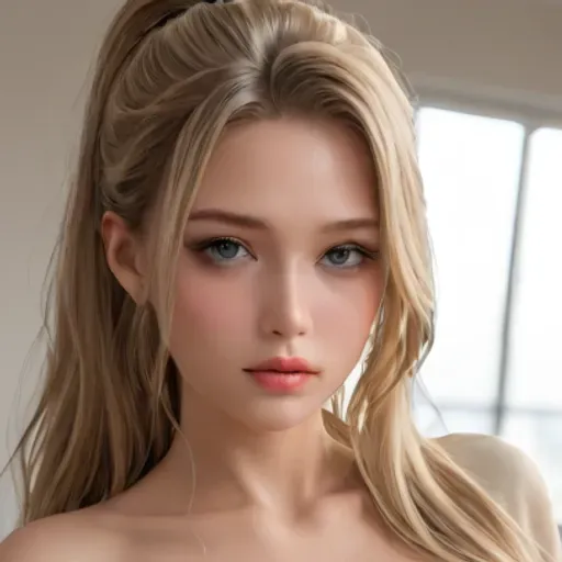 AI 포르노 이미지 생성기