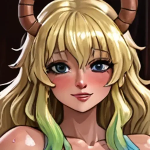 KI-Pornobild-Generator