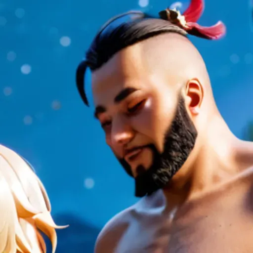 generatore di immagini porno IA