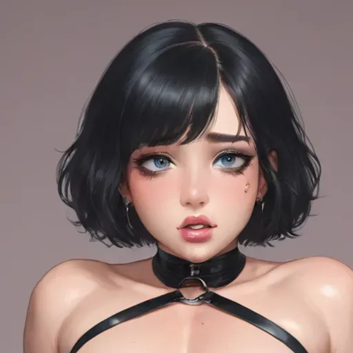 AI porn image generator