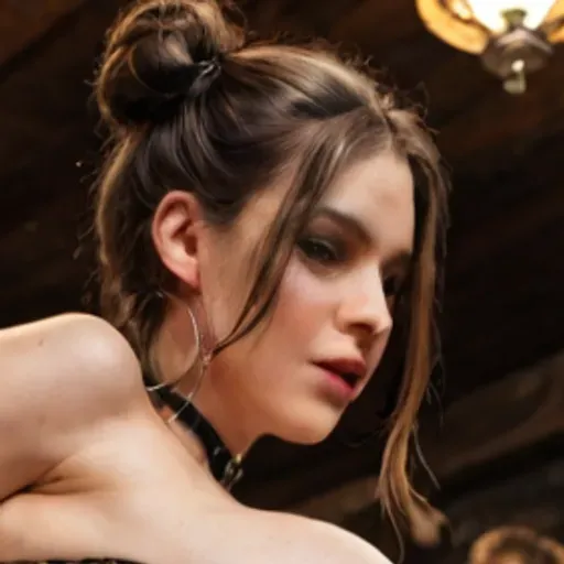 generatore di immagini porno IA
