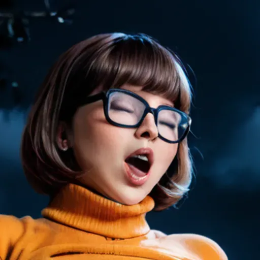 generatore di immagini porno IA