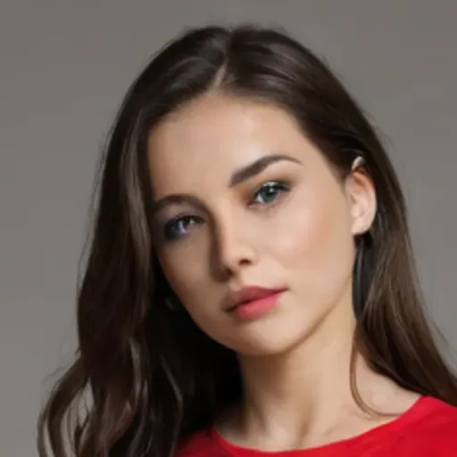 Generator obrazów pornograficznych z wykorzystaniem sztucznej inteligencji