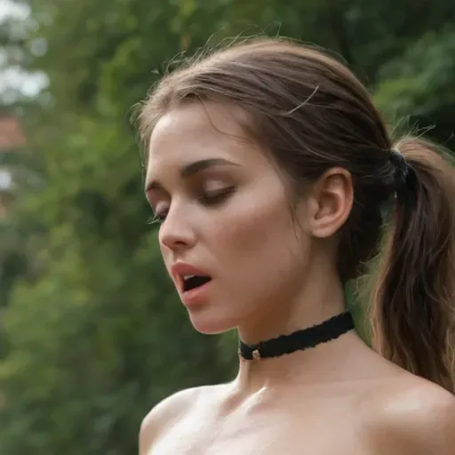 generatore di immagini porno IA