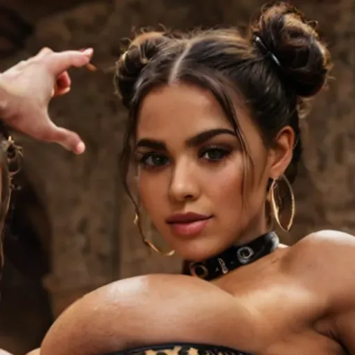 generatore di immagini porno IA