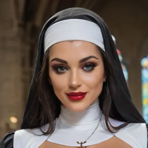 generatore di immagini porno IA