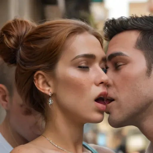 generatore di immagini porno IA