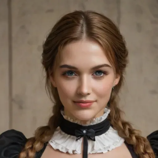 AI porn image generator
