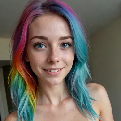 generatore di immagini porno IA
