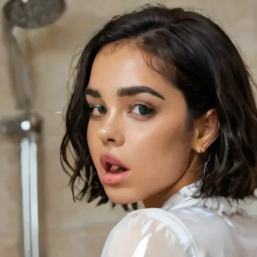 yapay zekâ porno görsel üretici