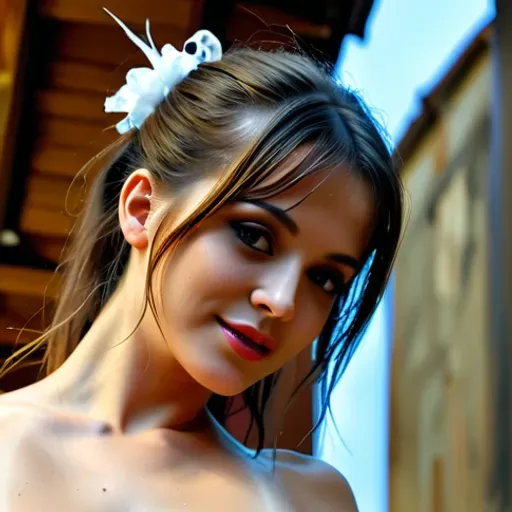 generatore di immagini porno IA