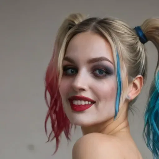 generatore di immagini porno IA