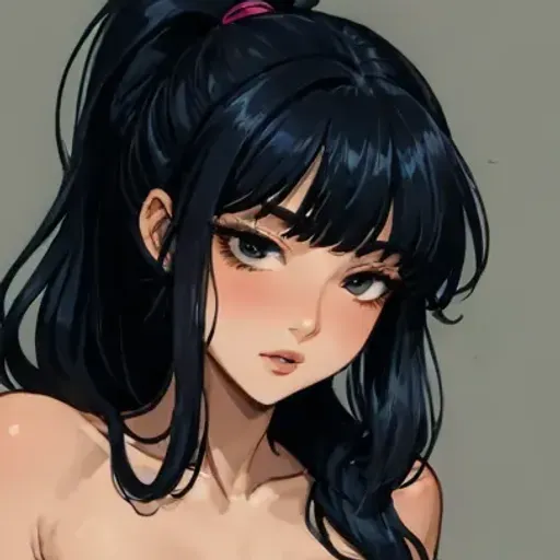 AI 포르노 이미지 생성기