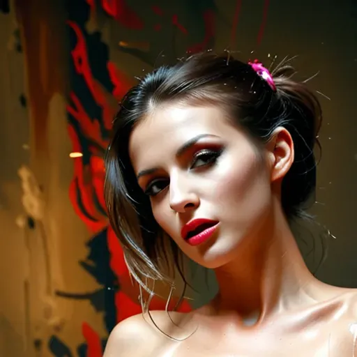 generatore di immagini porno IA