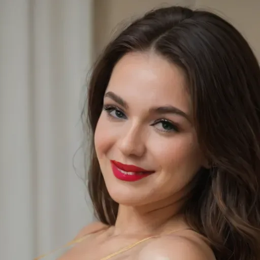Generator obrazów pornograficznych z wykorzystaniem sztucznej inteligencji