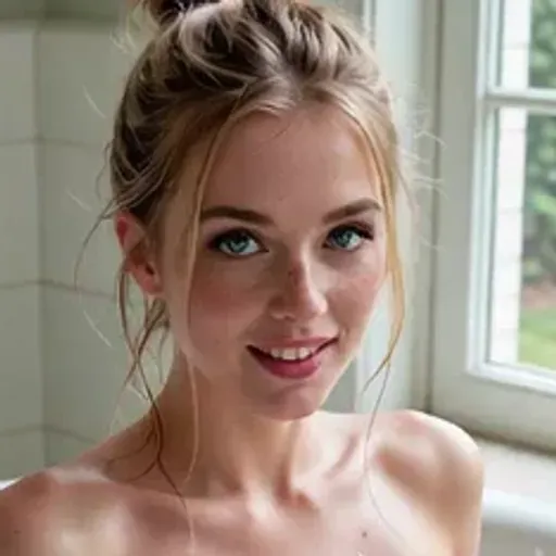 yapay zekâ porno görsel üretici