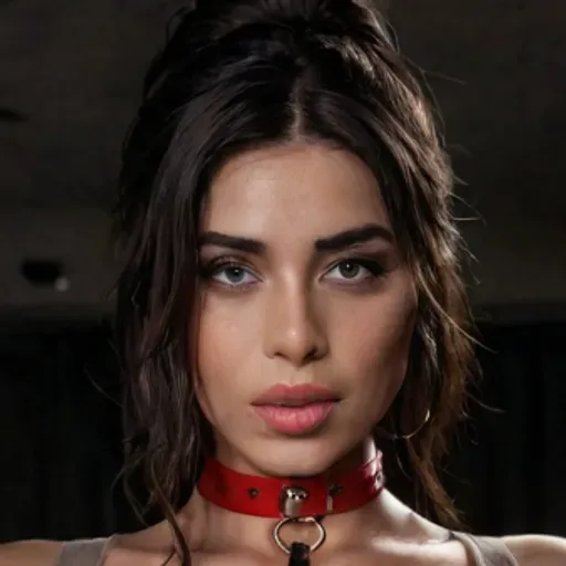 Generator obrazów pornograficznych z wykorzystaniem sztucznej inteligencji
