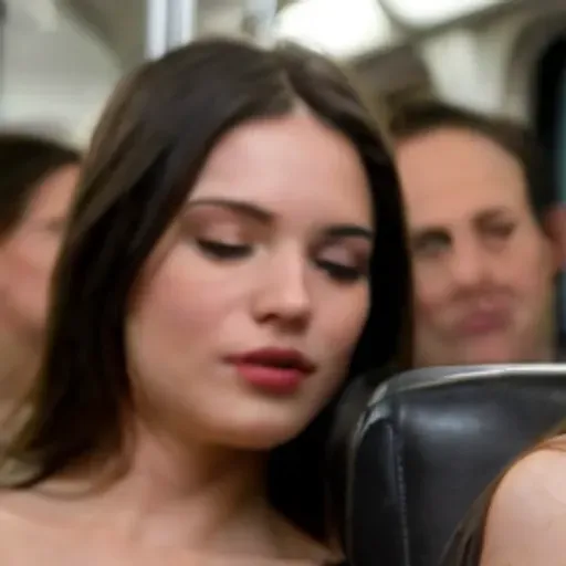 générateur de photos porno IA