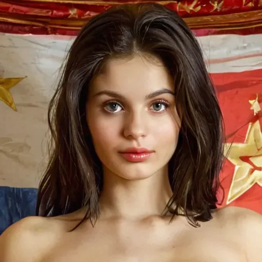 generatore di immagini porno IA