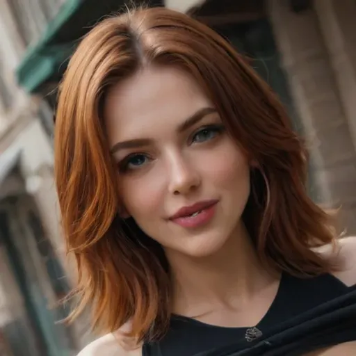 Pencipta imej lucah AI