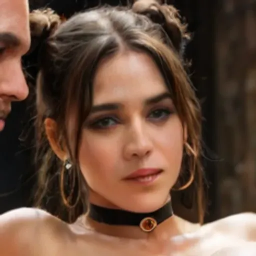 generatore di immagini porno IA