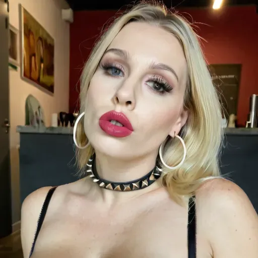 generatore di immagini porno IA