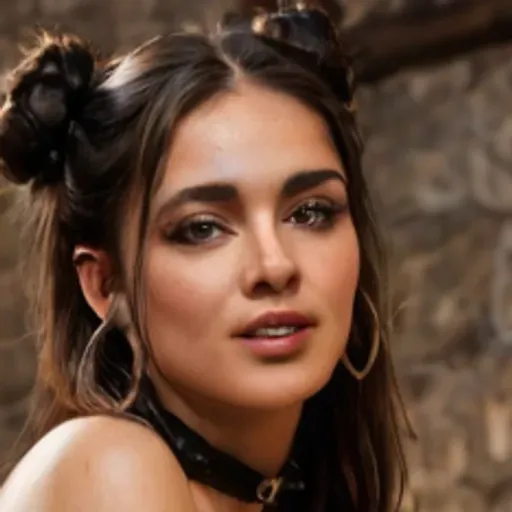 generatore di foto porno IA