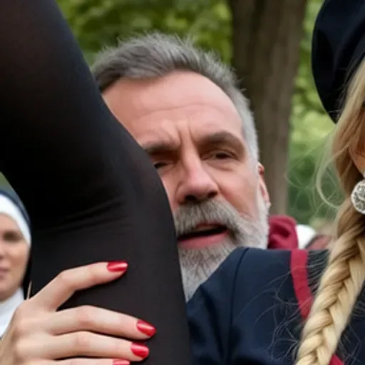 generatore di foto porno IA