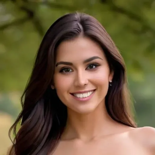Generator obrazów pornograficznych z wykorzystaniem sztucznej inteligencji