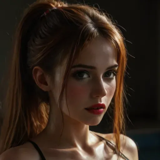 AI porn image generator