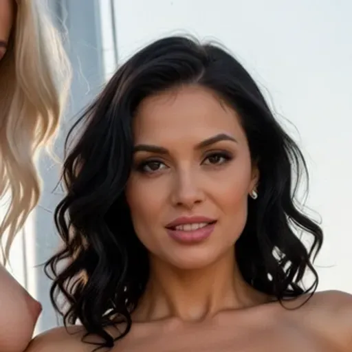 generatore di immagini porno IA