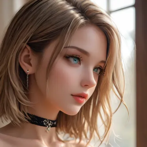 AI 포르노 이미지 생성기