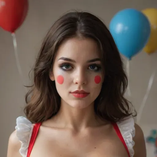 yapay zekâ porno görsel üretici