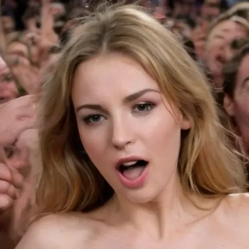 generatore di immagini porno IA