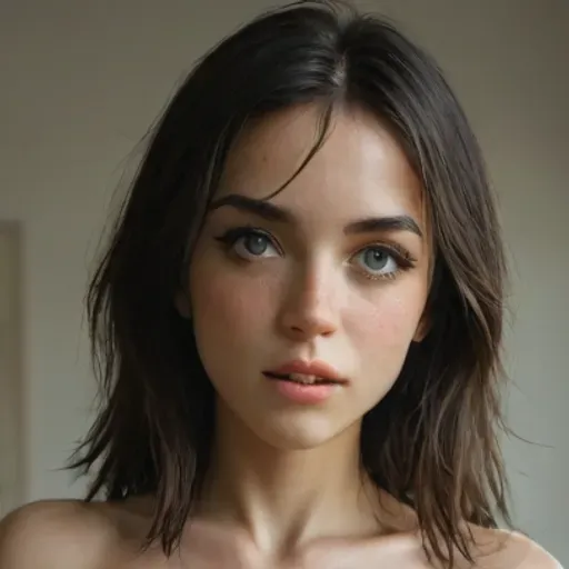 Generator obrazów pornograficznych z wykorzystaniem sztucznej inteligencji