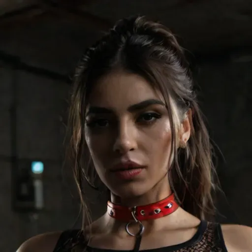 generatore di immagini porno IA