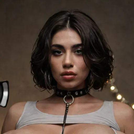 generatore di immagini porno IA