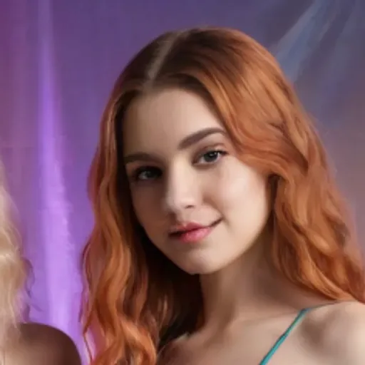 gerador de imagens pornô com IA