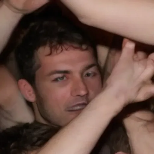 generatore di immagini porno IA