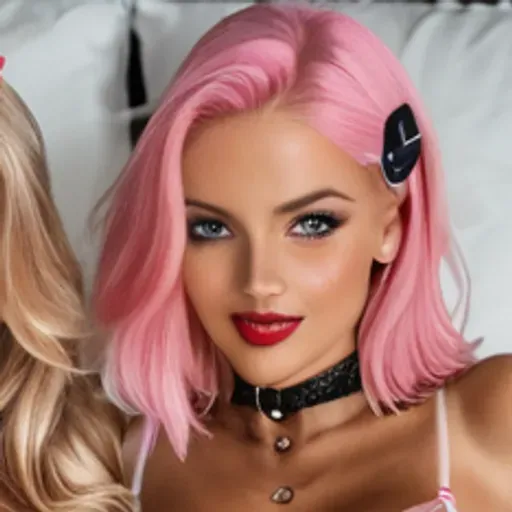 generatore di foto porno IA