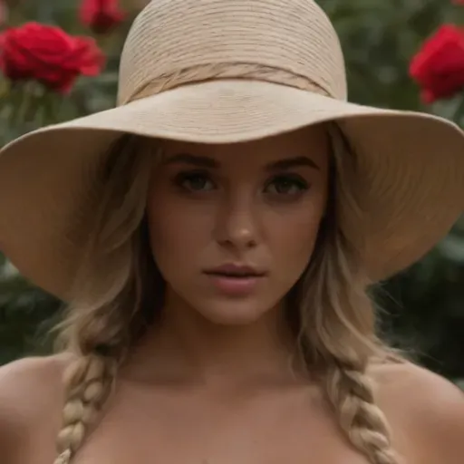 Generator obrazów pornograficznych z wykorzystaniem sztucznej inteligencji
