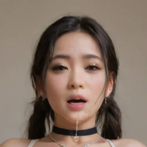 AIポルノ画像ジェネレーター