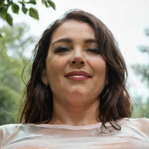 Generator obrazów pornograficznych z wykorzystaniem sztucznej inteligencji