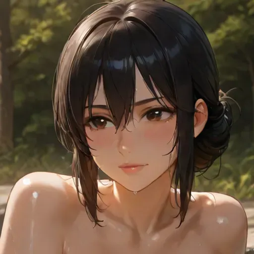 Generator obrazów pornograficznych z wykorzystaniem sztucznej inteligencji