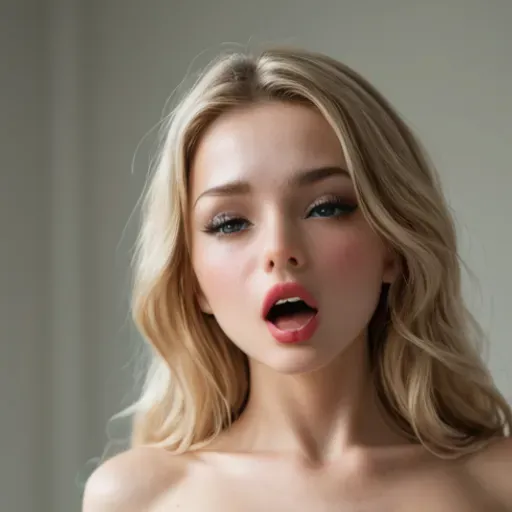 Generator obrazów pornograficznych z wykorzystaniem sztucznej inteligencji