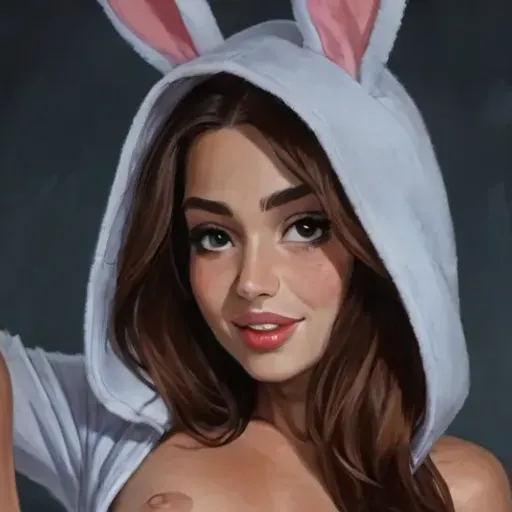 KI-Pornobild-Generator