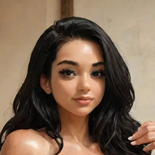 generatore di immagini porno IA