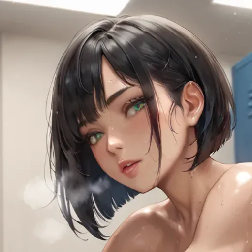 KI-Pornobild-Generator